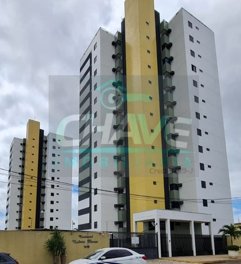 Residencial Noêmia Chaves