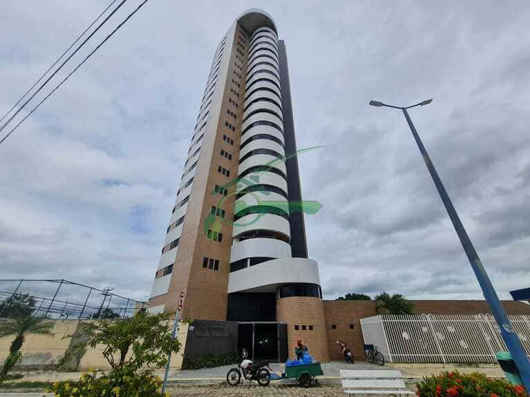 Apartamento Alaíde Escóssia