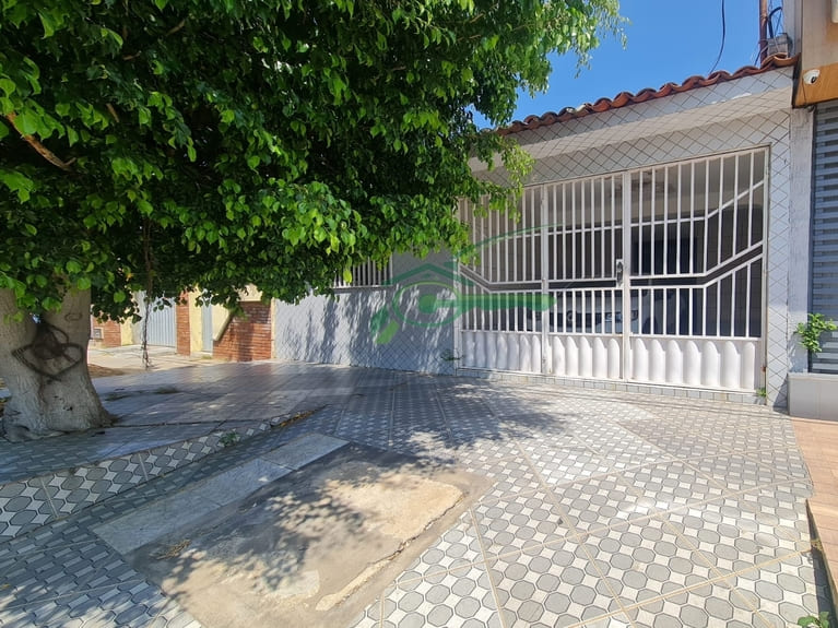 Casa Alberto Maranhão – Centro